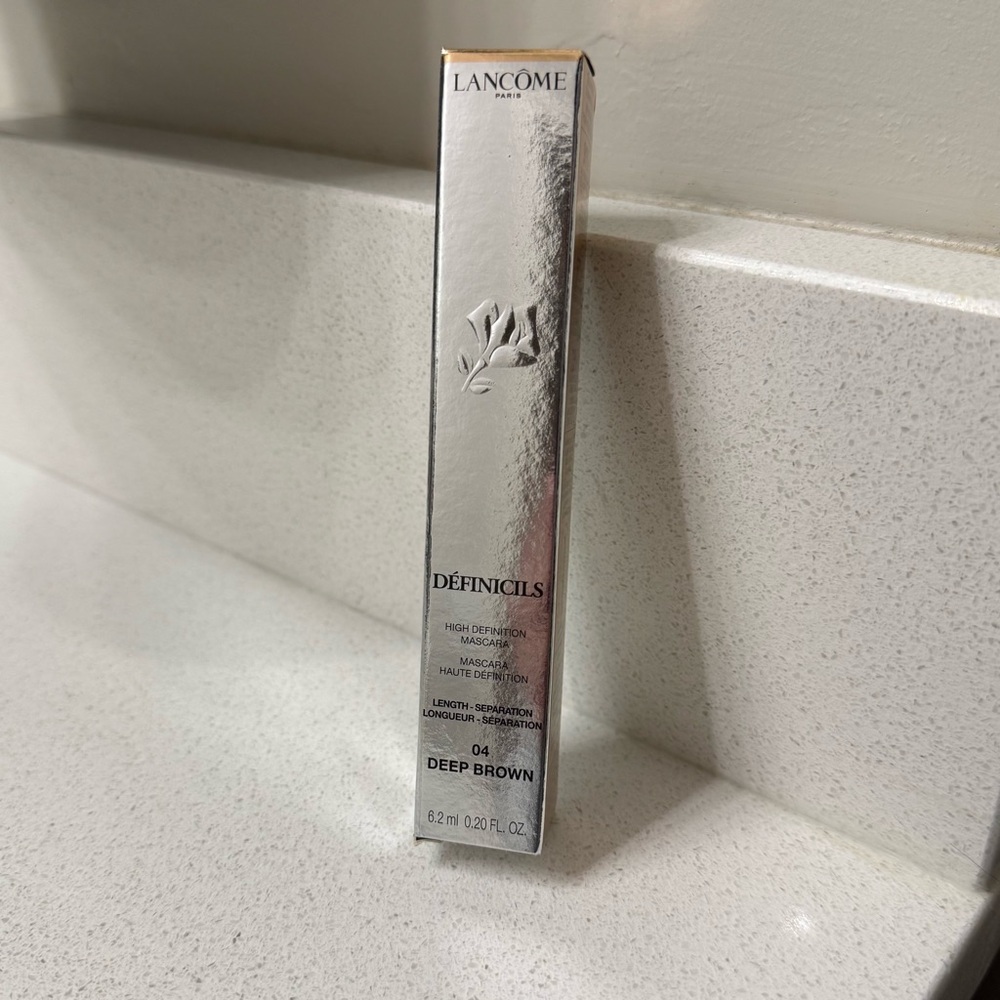 Lancôme Définicils Defining and Lengthening Mascara